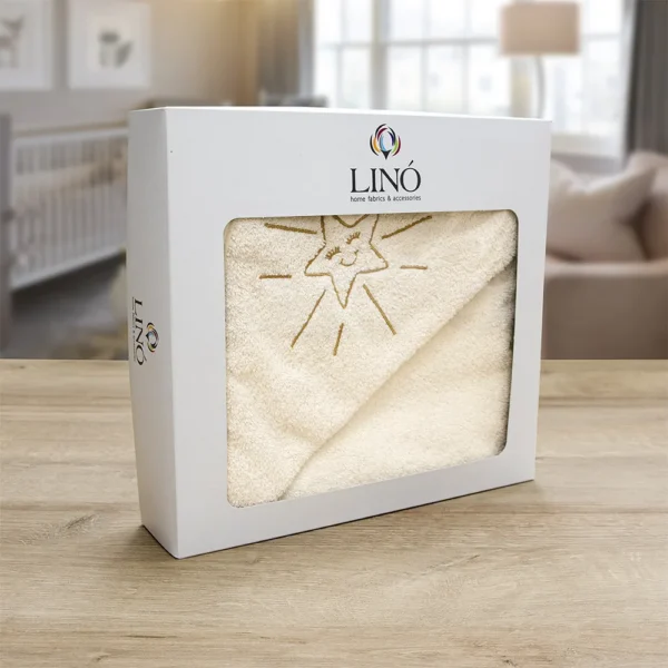 4900001940-b-jpg LINO ΚΑΠΑ SMILEY SUN ECRU 75X75