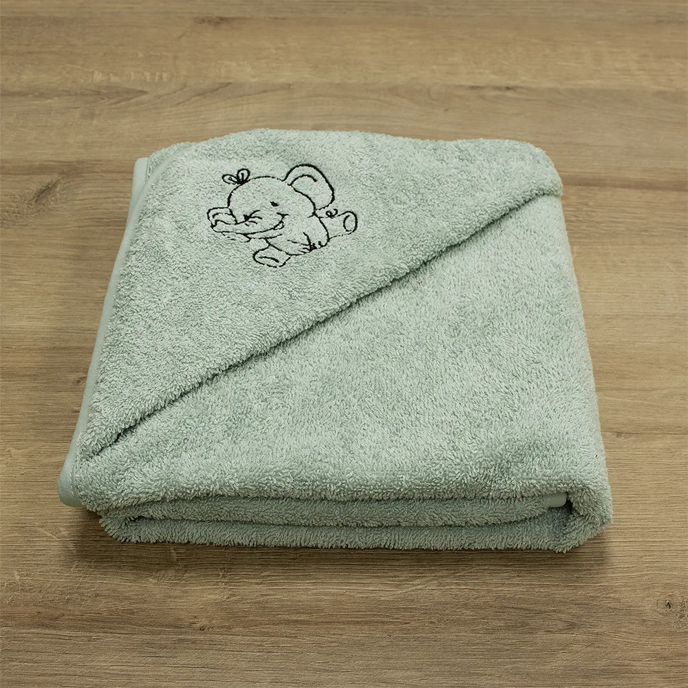 LINO ΚΑΠΑ ELEPHANTAKI MINT 75X75