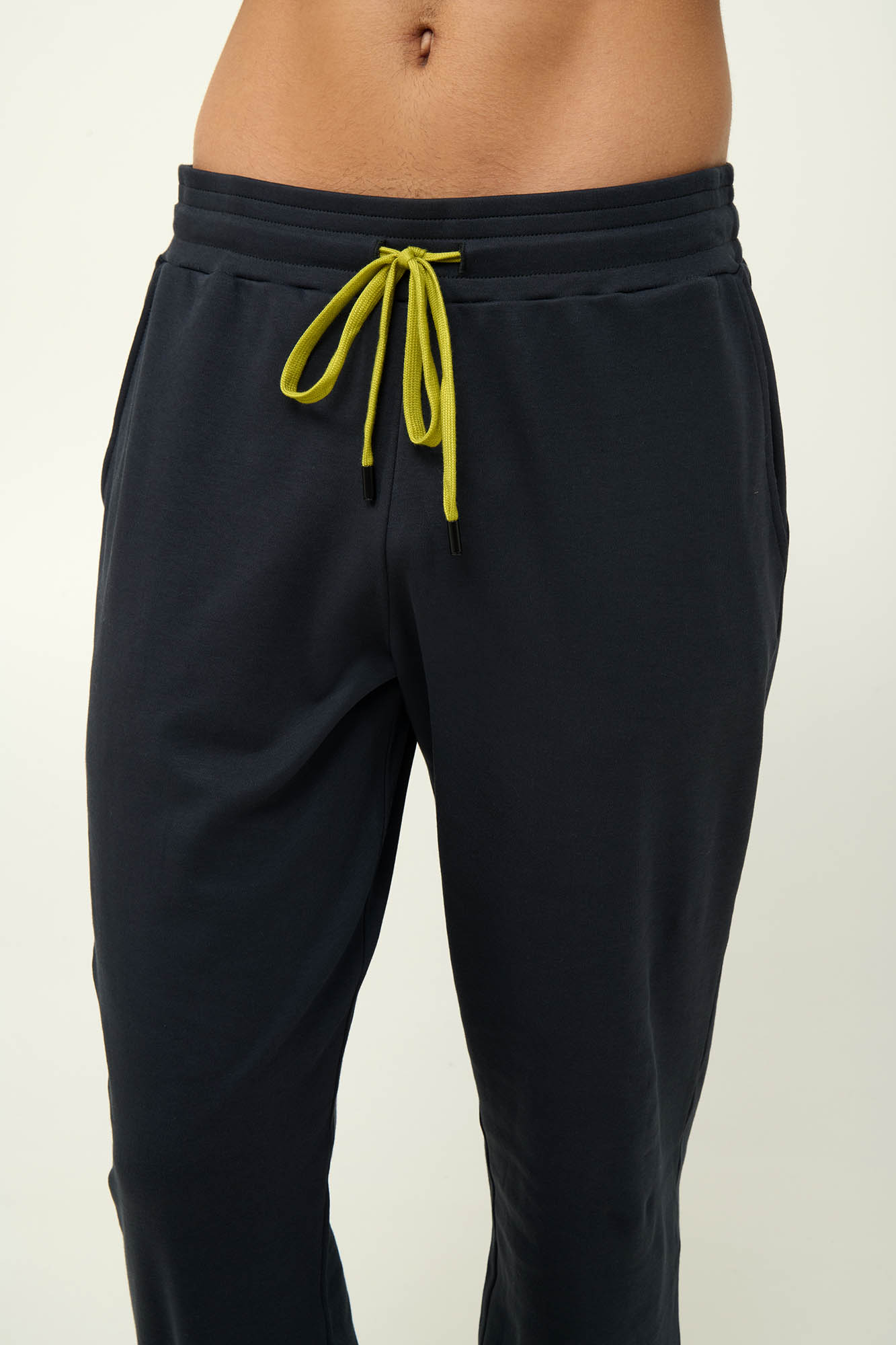 Ανδρική Βαμβακερή Φόρμα με Μανσέτες