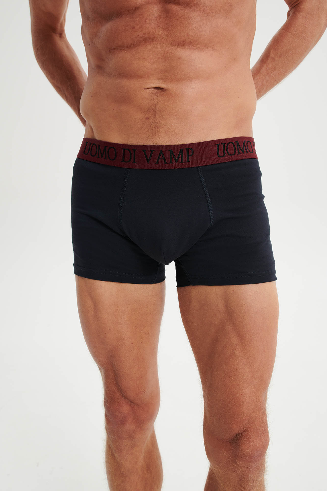 Σετ Boxer 2 Τεμαχίων