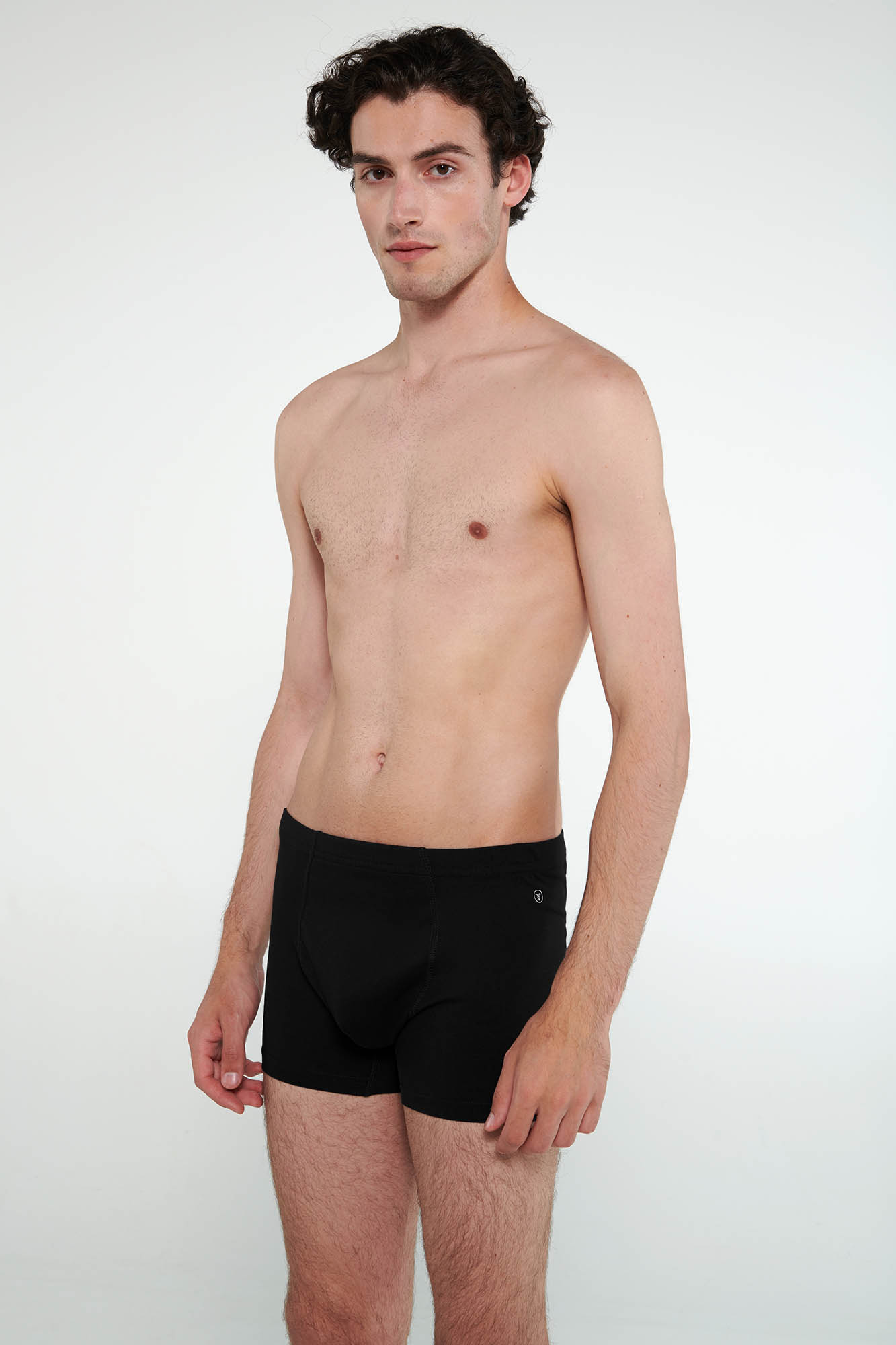 Σετ Boxer 2 Τεμαχίων