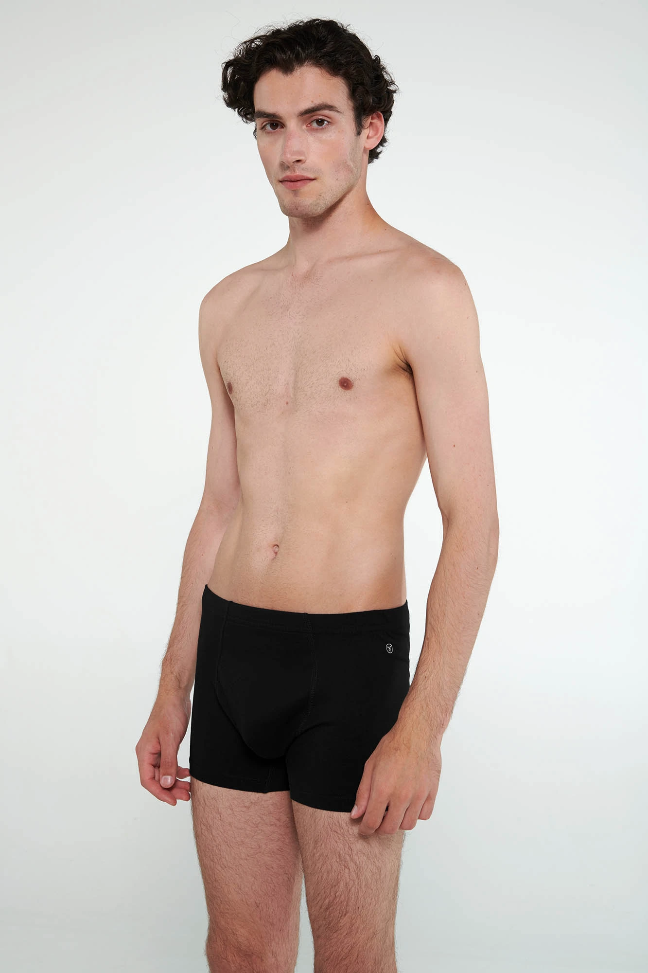 Σετ Boxer 2 Τεμαχίων