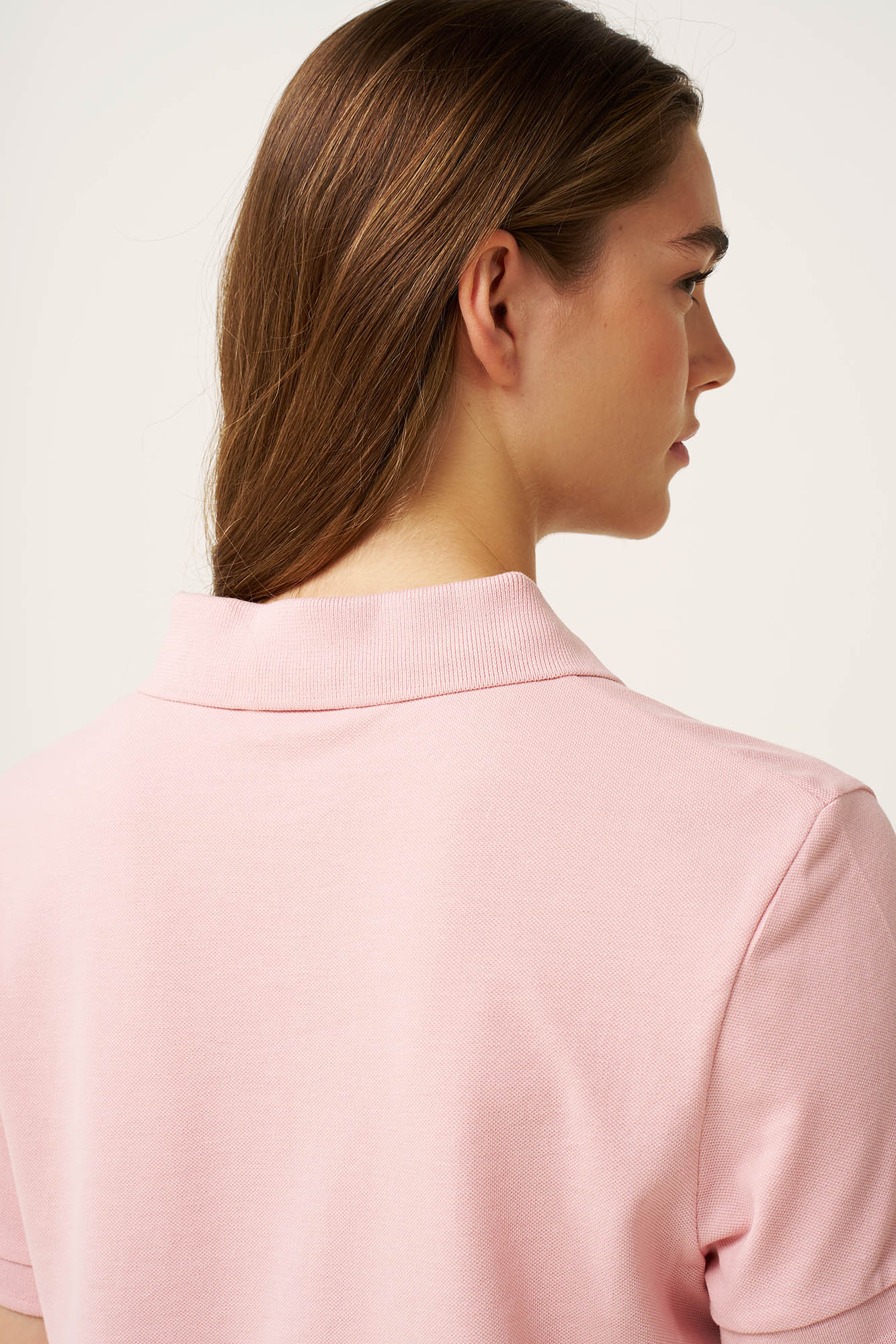 Γυναικείο Pique Πόλο Φόρεμα