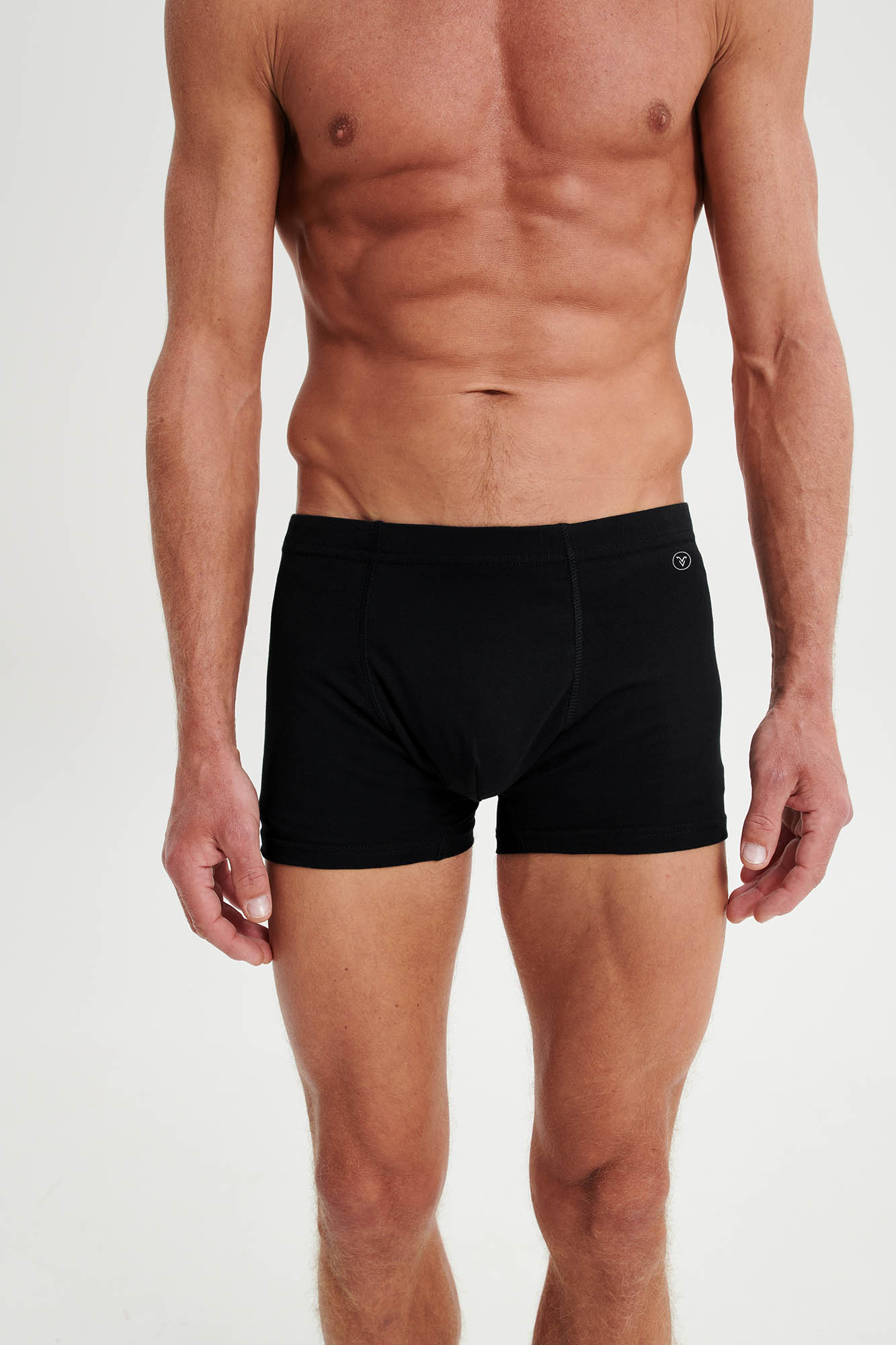 Σετ Boxer 2 Τεμαχίων
