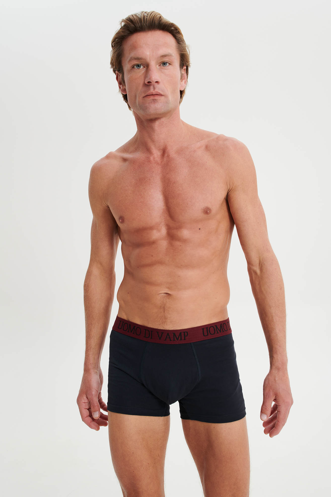 Σετ Boxer 2 Τεμαχίων