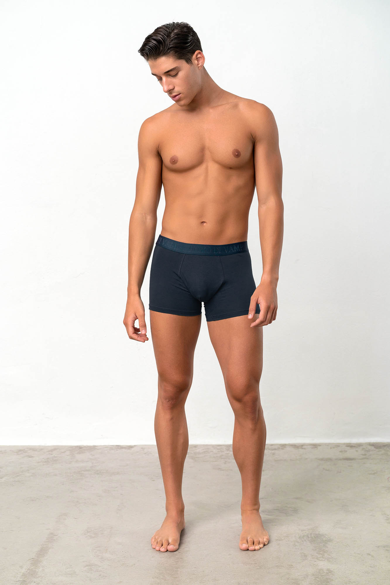 Σετ Boxer 2 Τεμαχίων