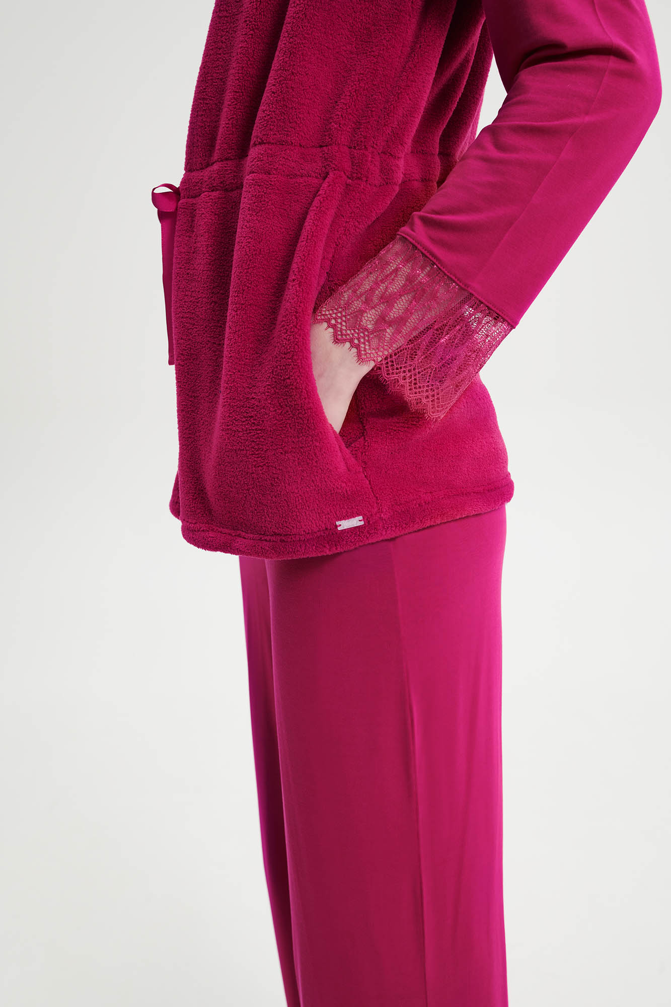 5_0848149605 Γιλέκο με Φερμουάρ