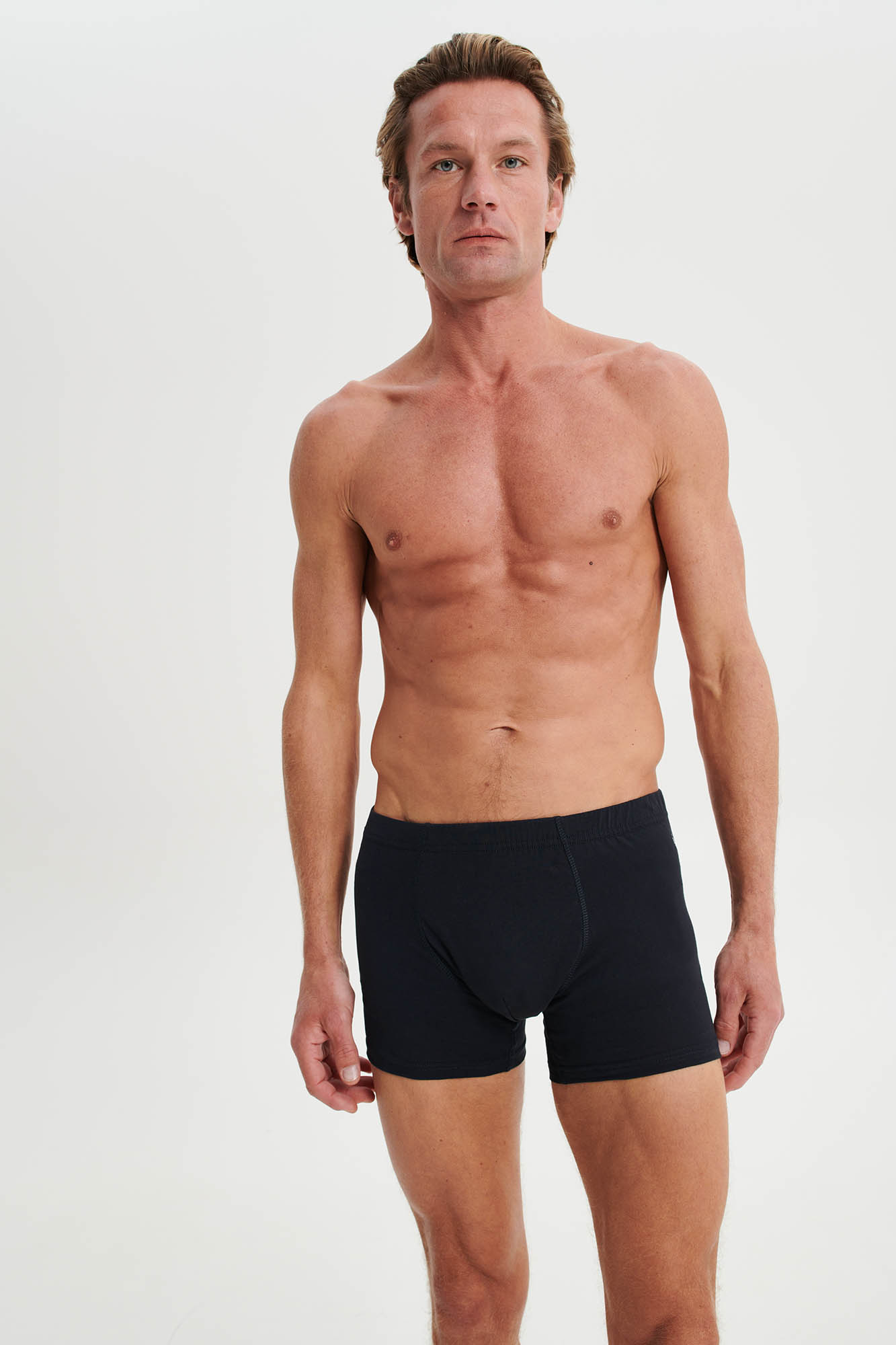 Σετ Boxer 2 Τεμαχίων