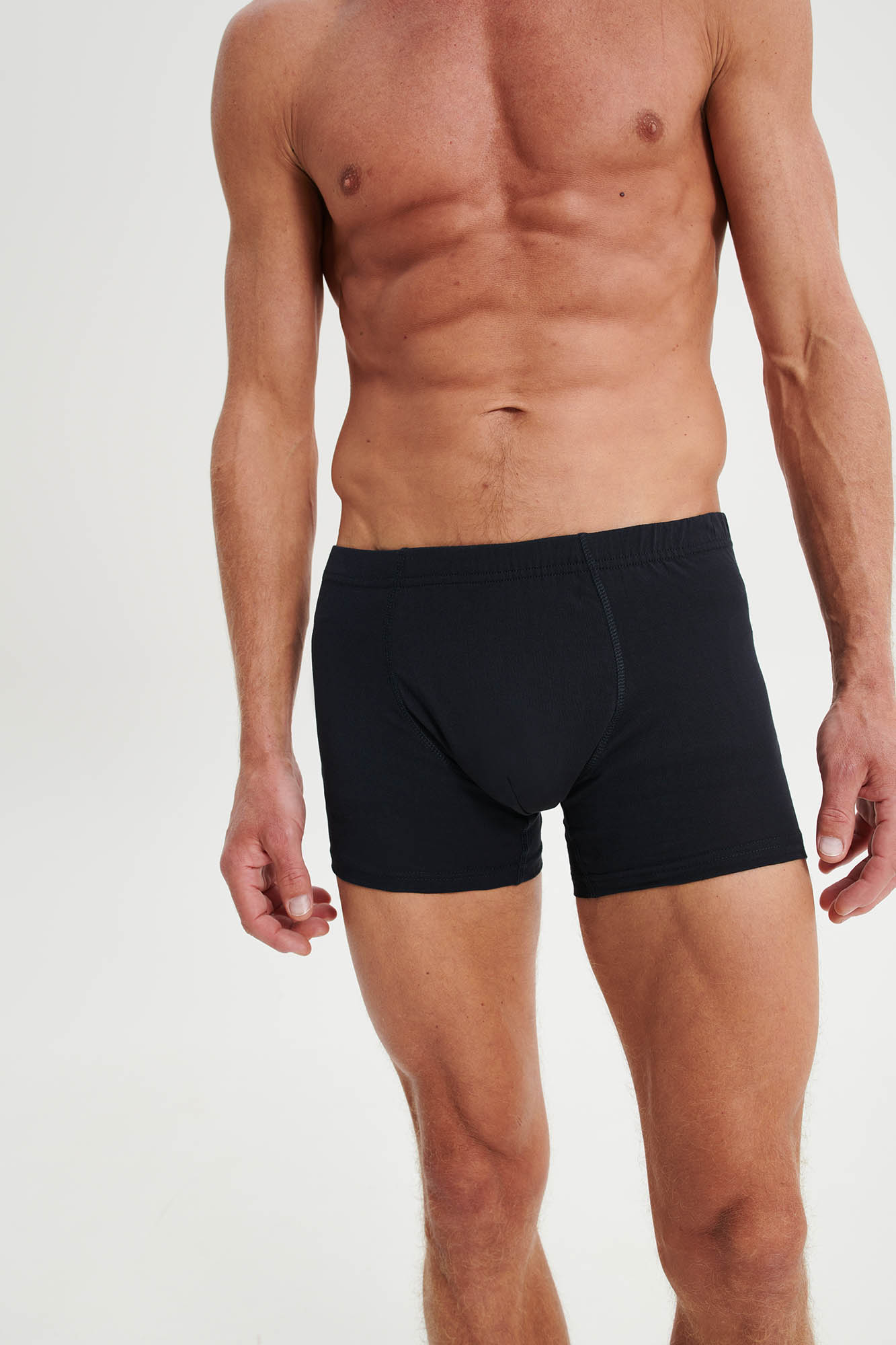 Σετ Boxer 2 Τεμαχίων