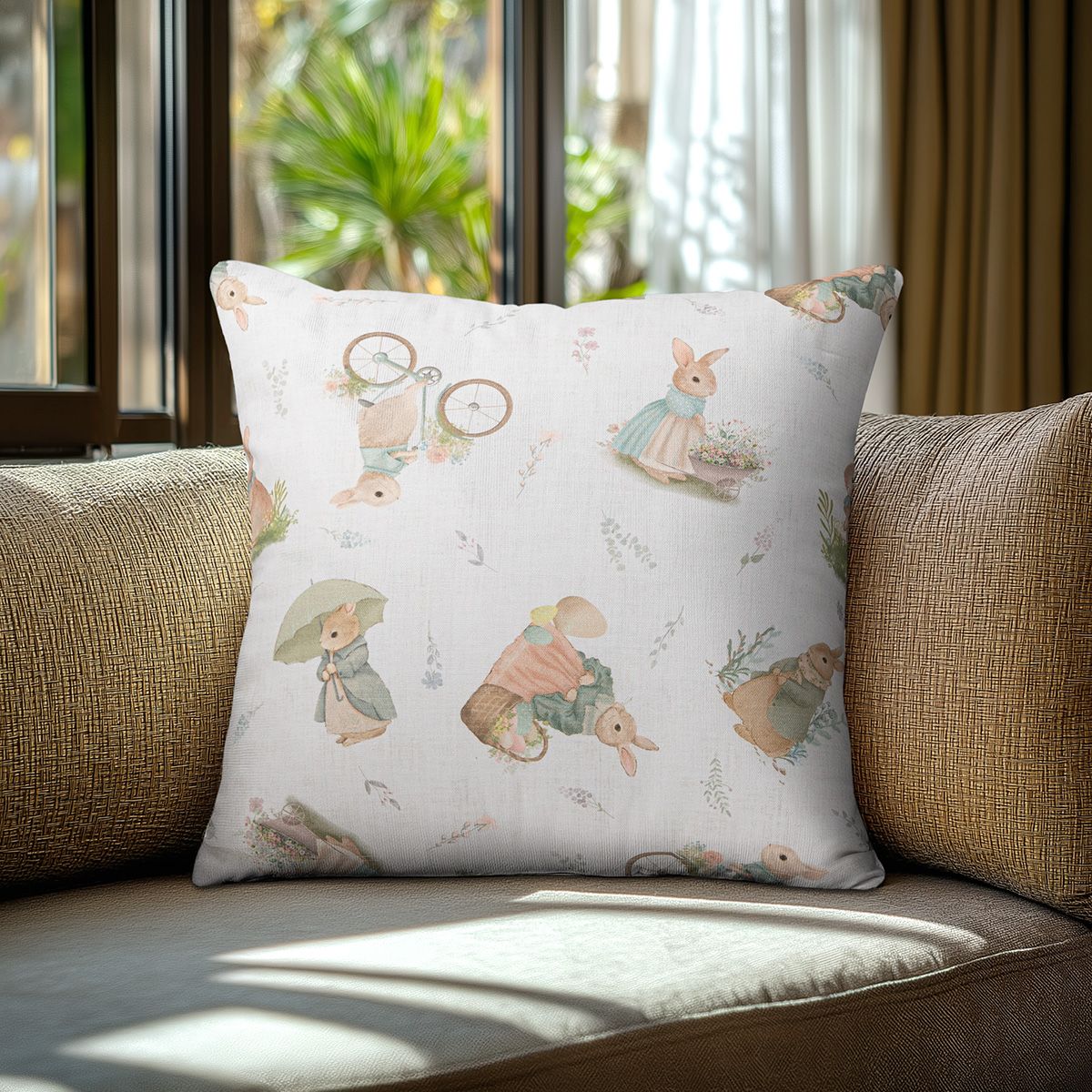 Beauty Home ΜΑΞΙΛΑΡΟΘΗΚΗ ΛΑΓΟΥΔΑΚΙΑ