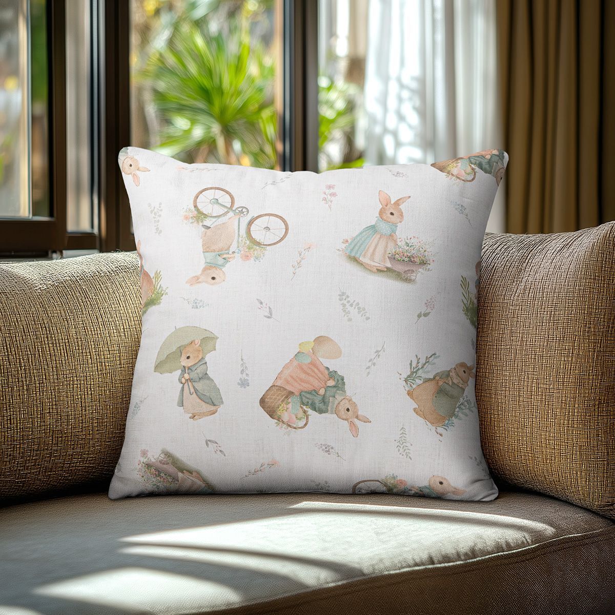 Beauty Home ΜΑΞΙΛΑΡΟΘΗΚΗ ΛΑΓΟΥΔΑΚΙΑ