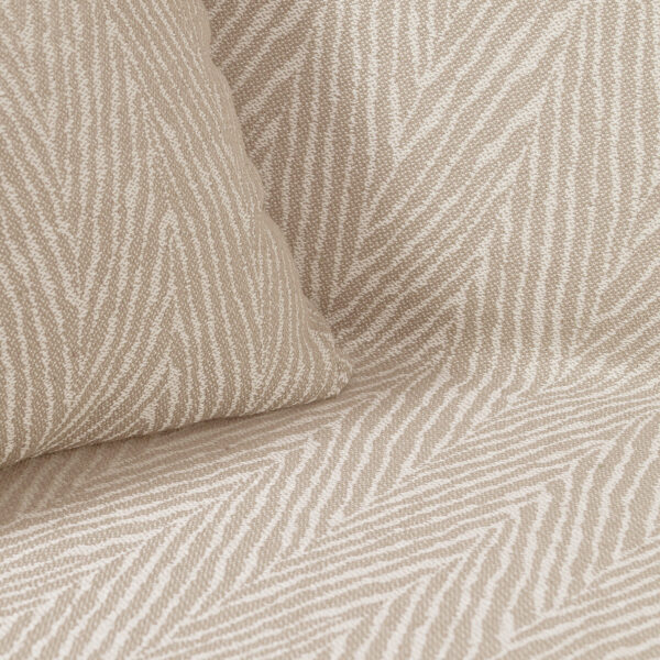 Beauty Home Ριχτάρι Μονοθέσιο Amos Art 8717 170x170 Μπεζ