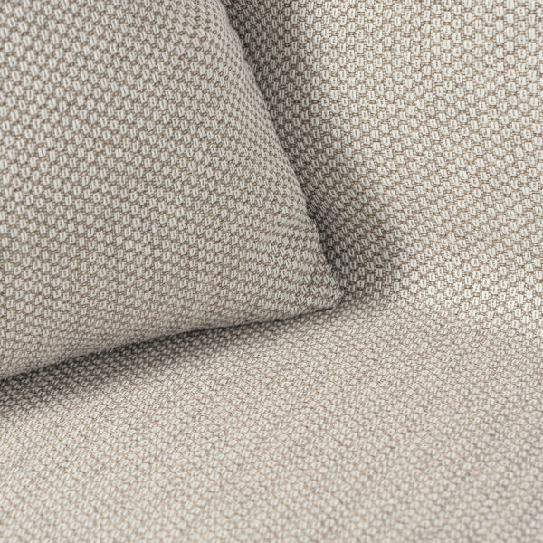 Beauty Home Ριχτάρι Τετραθέσιο Amos Art 8729 170x350 Εκρού