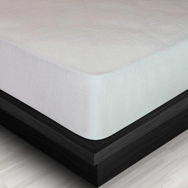 Ypostrwma-0536 LINO ΕΠΙΣΤΡΩΜΑ ΠΕΤΣΕΤΕ FROT WHITE 100Χ200+20