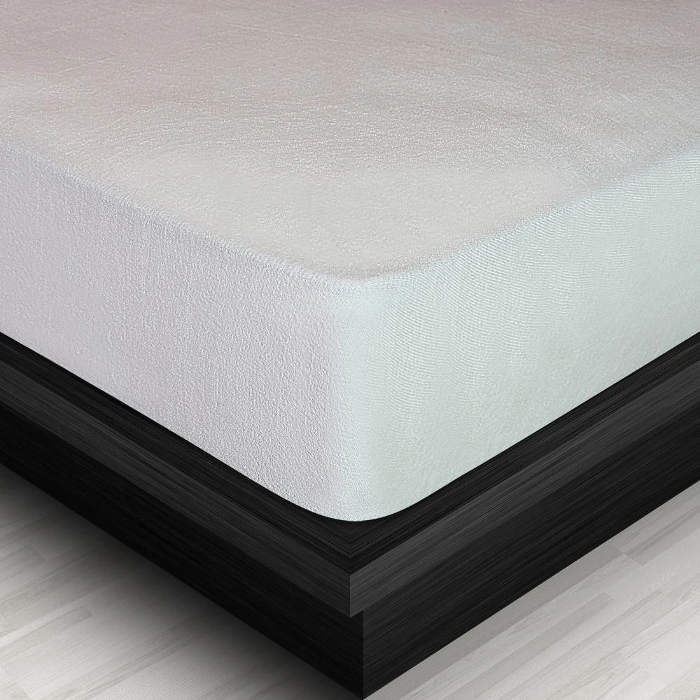 Ypostrwma-0536 LINO ΕΠΙΣΤΡΩΜΑ ΠΕΤΣΕΤΕ FROT WHITE 100Χ200+20