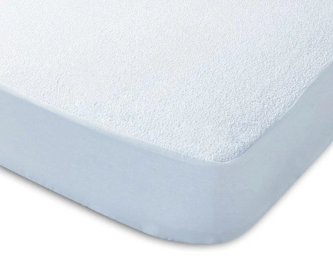 LINO ΕΠΙΣΤΡΩΜΑ ΑΔΙΑΒΡΟΧΟ WHITE 160X200+30