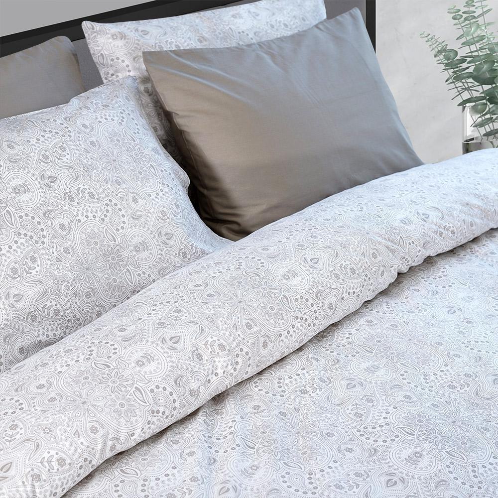 LINO ΚΟΥΒΕΡΛΙ LAHORI TAUPE 160Χ240