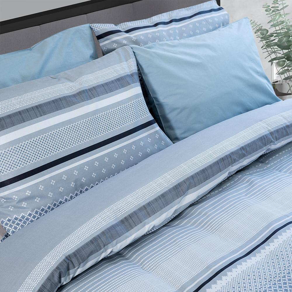 1100001272-a LINO ΚΟΥΒΕΡΛΙ RIPES GREY 160Χ240