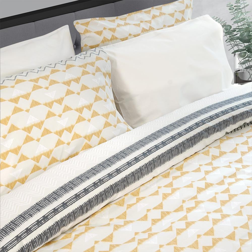 1100001275-a LINO ΚΟΥΒΕΡΛΙ SAME YELLOW 220Χ240