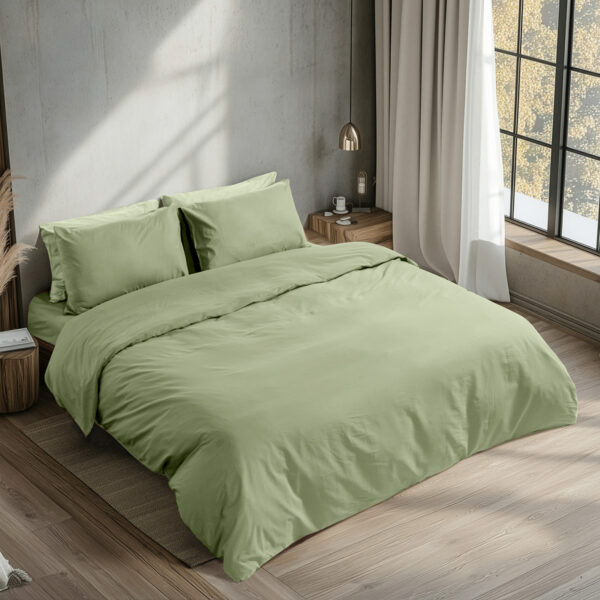 Beauty Home Κουβερλί υπέρδιπλο Prime Αrt 1230 220x240 Λαδί