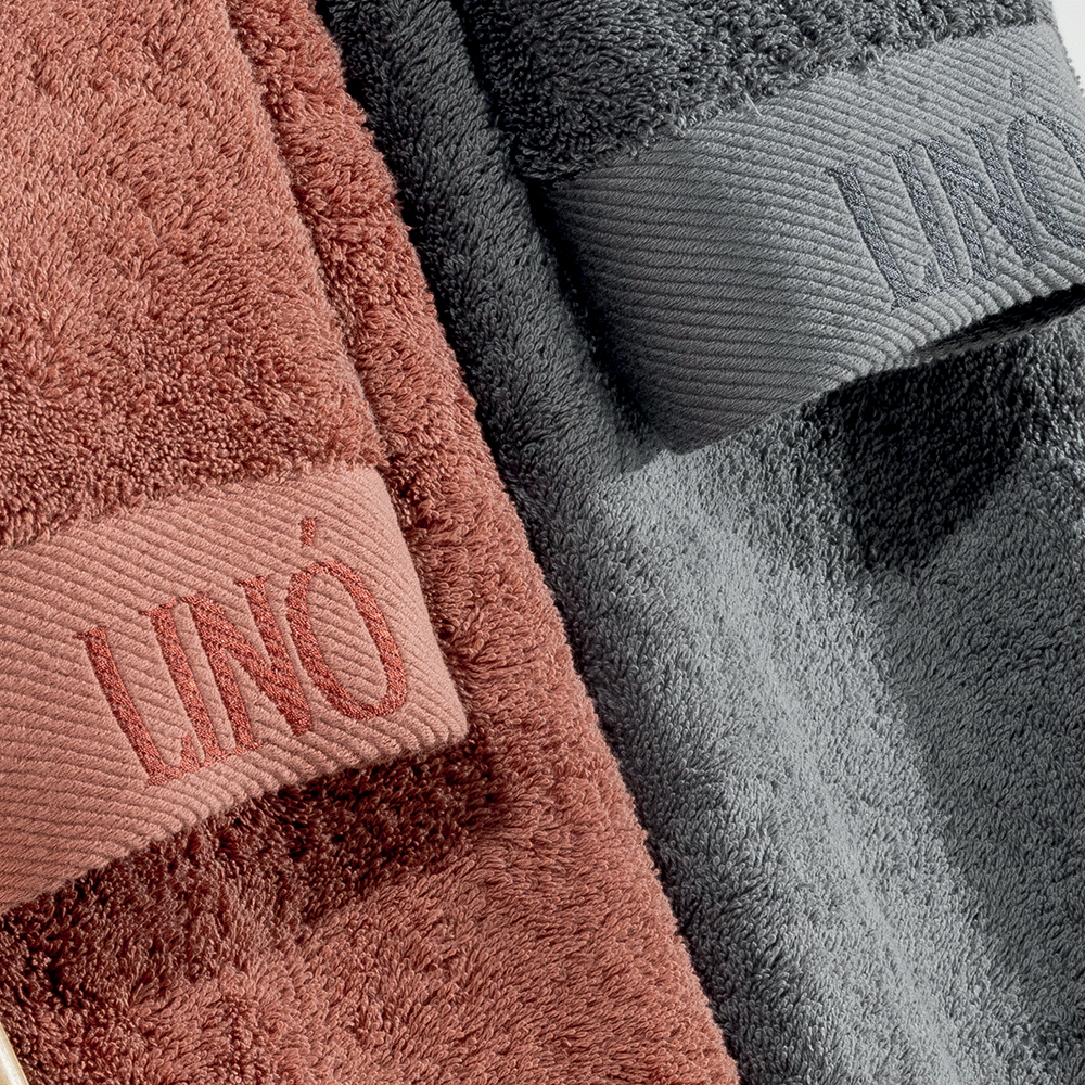 LINO ΠΕΤΣΕΤΑ BRANDY GREY 80X150