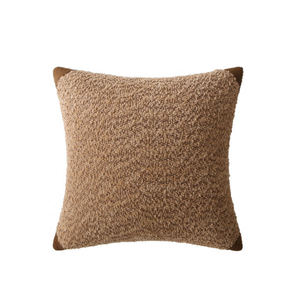 8832_pillowcase_2 Beauty Home Μαξιλαροθήκη Lamb Plus Art 8832 42x42 Άμμου
