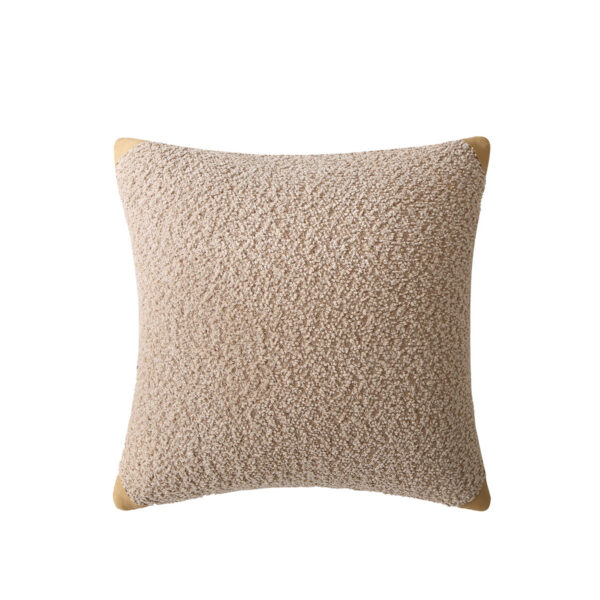 8833_pillowcase_2 Beauty Home Μαξιλαροθήκη Lamb Plus Art 8833 42x42 Μπεζ