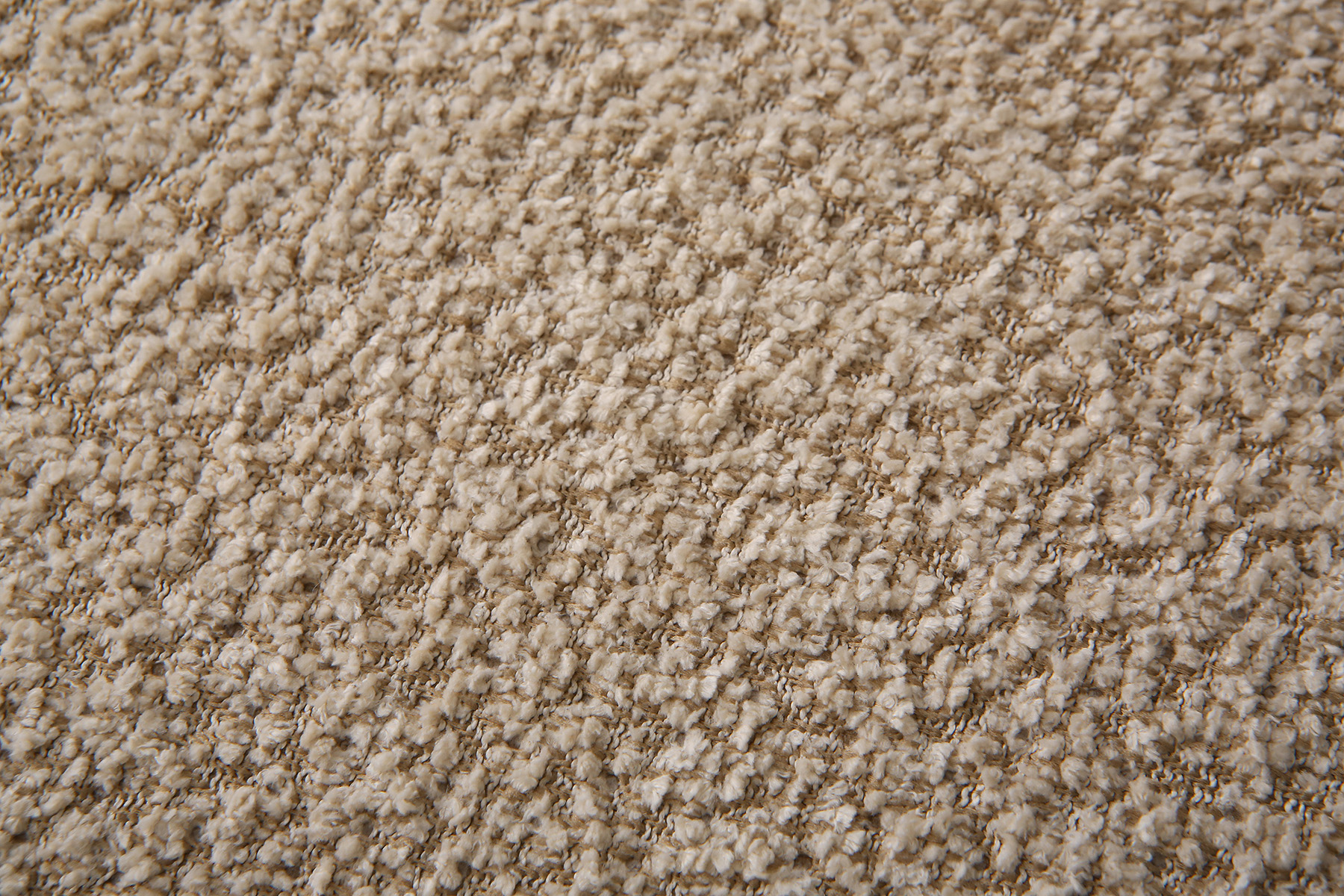 8833_zoom_ Beauty Home Μαξιλαροθήκη Lamb Plus Art 8833 42x42 Μπεζ
